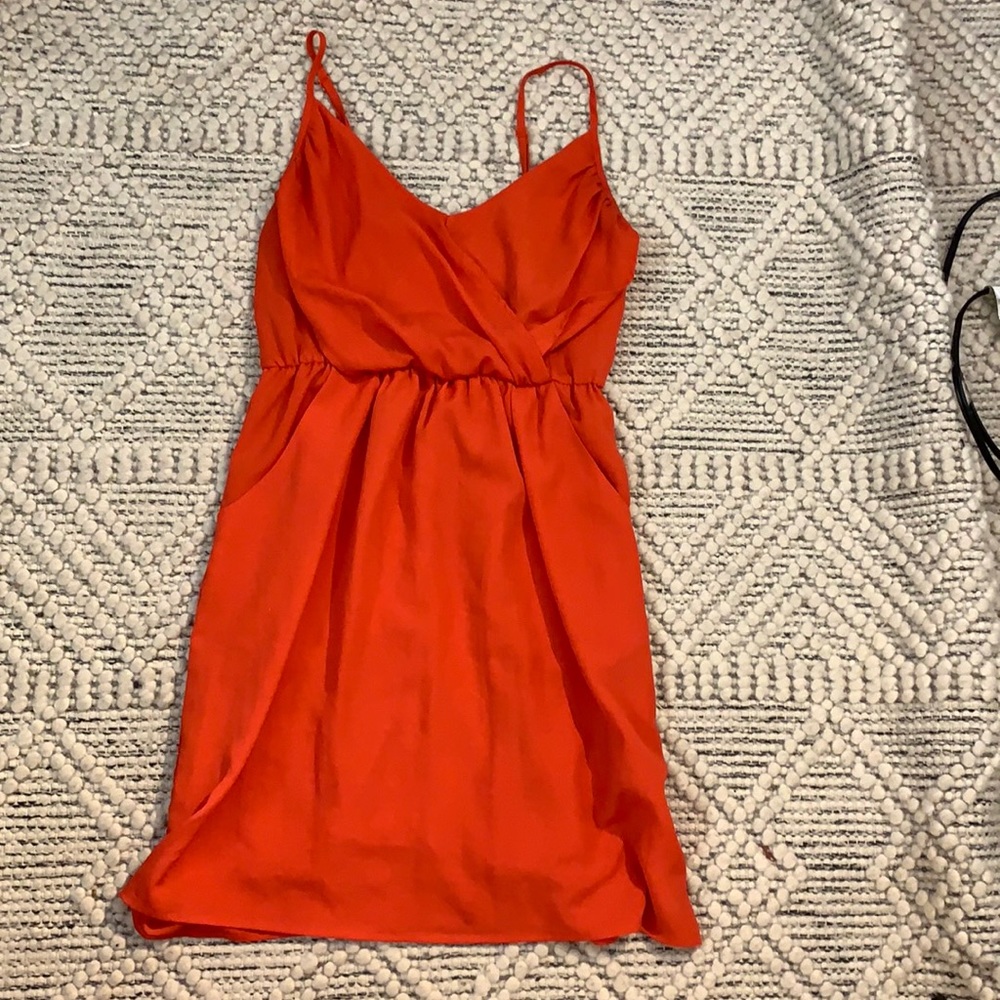 Summer dress
